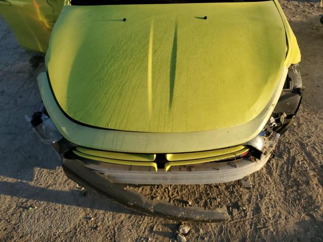 Photo 11 from auction – 2013 DODGE DART SXT with VIN 1C3CDFBA8DD224419