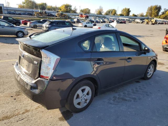 Photo 3 from auction – 2010 TOYOTA PRIUS with VIN JTDKN3DUXA0124366