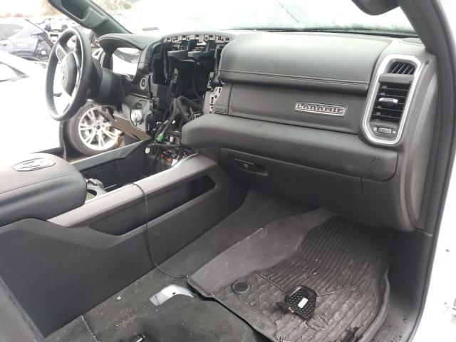 Photo 8 from auction – 2023 RAM 1500 LARAM with VIN 1C6SRFJT2PN658630