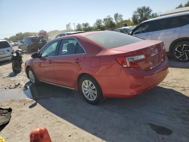 Photo 2 from auction – 2013 TOYOTA CAMRY L with VIN 4T1BF1FK6DU659197