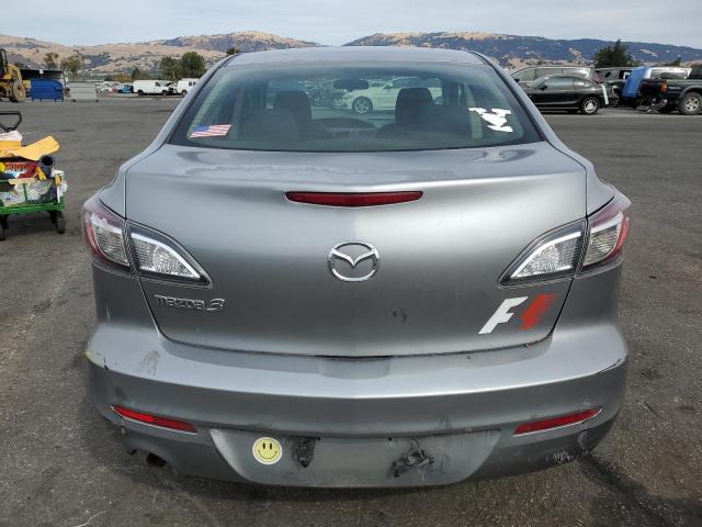 Photo 6 from auction – 2013 MAZDA 3 I with VIN JM1BL1TG2D1783028