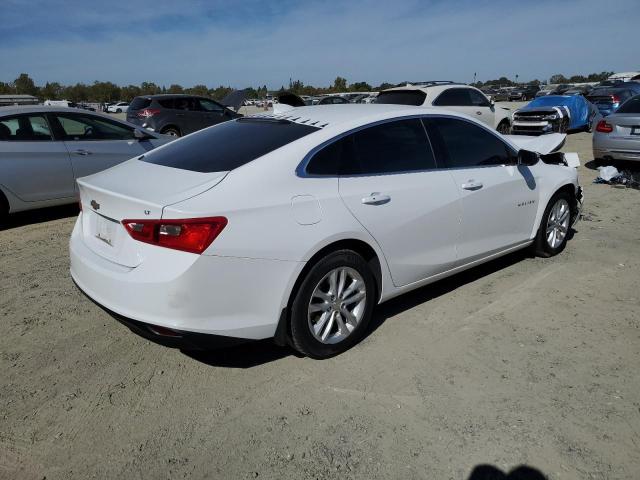 Photo 3 from auction – 2018 CHEVROLET MALIBU LT with VIN 1G1ZD5ST9JF248643