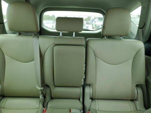 Photo 10 from auction – 2013 TOYOTA PRIUS V with VIN JTDZN3EU8D3278333