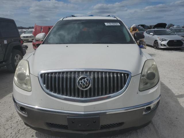 Photo 5 from auction – 2009 BUICK ENCLAVE CX with VIN 5GAER23D49J180940