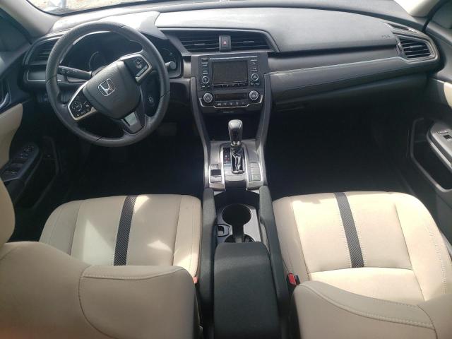 Photo 8 from auction – 2020 HONDA CIVIC LX with VIN 19XFC2F62LE023767