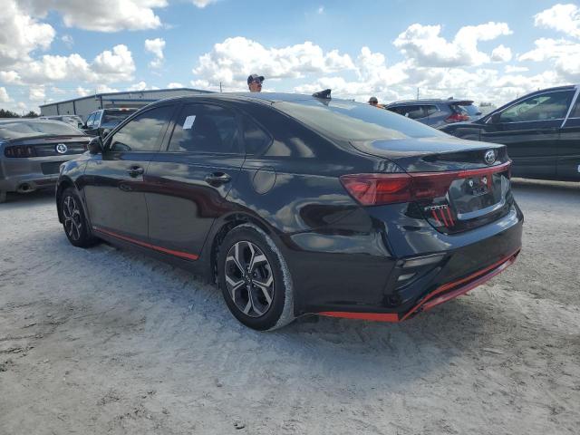Photo 2 from auction – 2019 KIA FORTE FE with VIN 3KPF24AD0KE038027