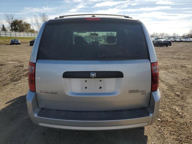 Photo 6 from auction – 2010 DODGE GRAND CARA with VIN 2D4RN3D15AR332488