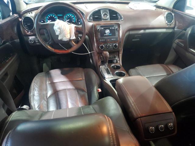 Photo 8 from auction – 2013 BUICK ENCLAVE with VIN 5GAKVCKD0DJ194395