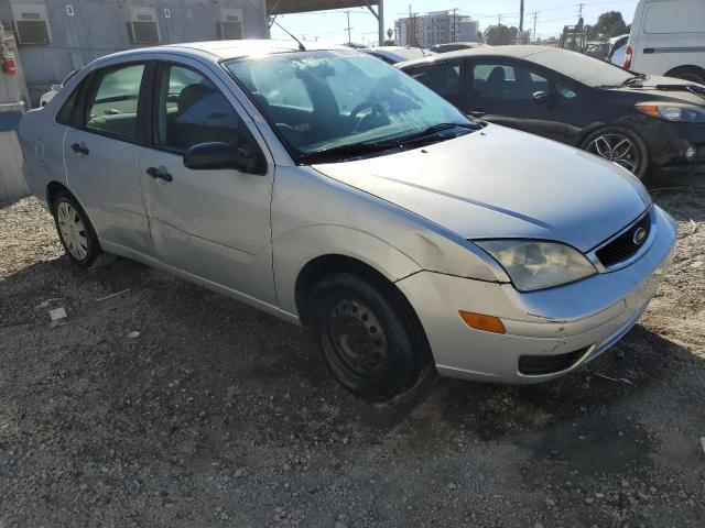 Photo 4 from auction – 2007 FORD FOCUS ZX4 with VIN 1FAFP34N37W152994