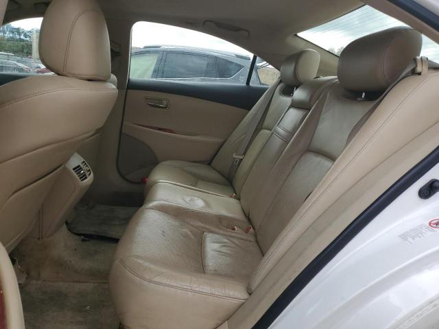 Photo 10 from auction – 2009 LEXUS ES 350 with VIN JTHBJ46G792323785