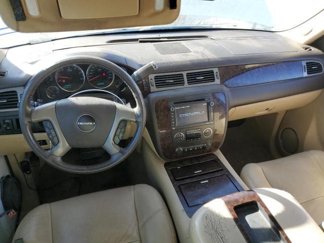 Photo 8 from auction – 2013 GMC YUKON DENA with VIN 1GKS2EEF4DR232362