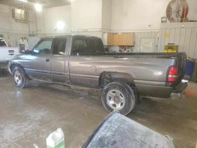 Photo 2 from auction – 2001 DODGE RAM 2500 with VIN 3B7KC23761G807642