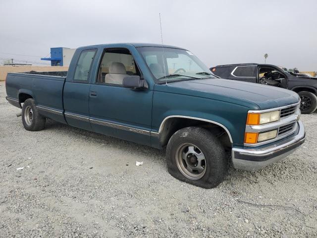 Photo 4 from auction – 1996 CHEVROLET 1500 with VIN 1GCEC19M7TE215407