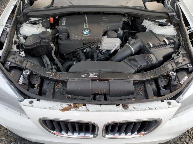 Photo 12 from auction – 2013 BMW X1 SDRIVE2 with VIN WBAVM1C50DVW44272