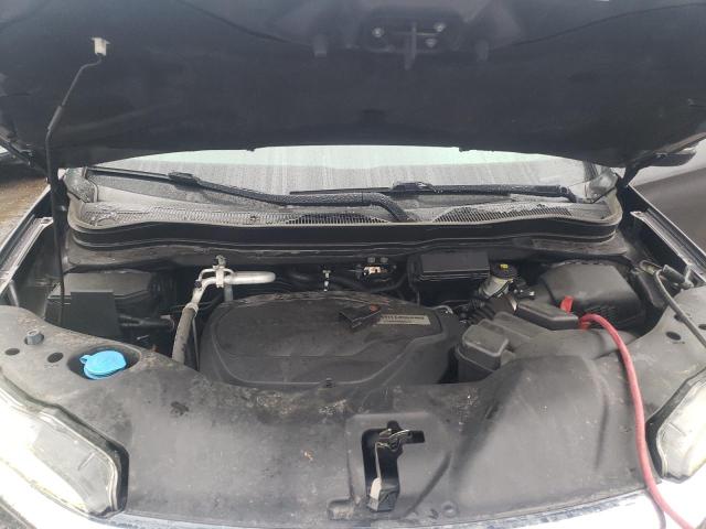 Photo 12 from auction – 2019 HONDA PILOT EXL with VIN 5FNYF6H48KB046014