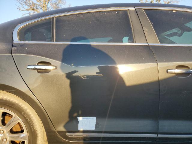 Photo 12 from auction – 2014 BUICK LACROSSE with VIN 1G4GB5G34EF219386