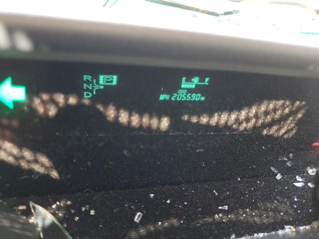 Photo 9 from auction – 2008 TOYOTA PRIUS with VIN JTDKB20UX87731085