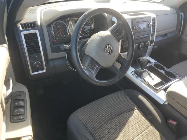 Photo 8 from auction – 2012 DODGE RAM 1500 S with VIN 1C6RD7GT1CS187754