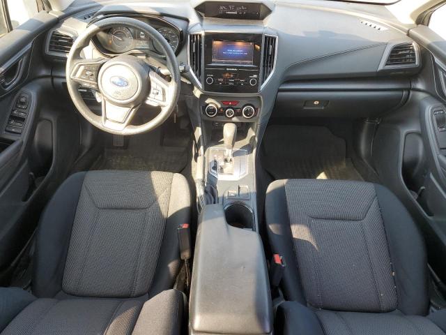 Photo 8 from auction – 2023 SUBARU CROSSTREK with VIN JF2GTABC4PH228132