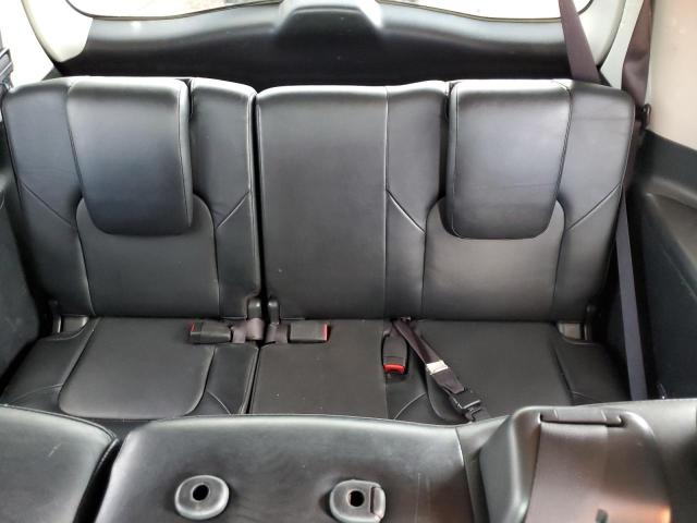 Photo 10 from auction – 2012 INFINITI QX56 with VIN JN8AZ2NC5C9316619