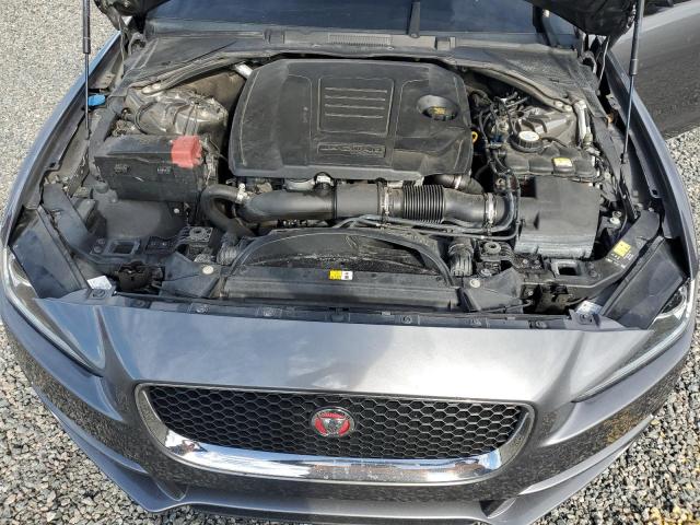 Photo 11 from auction – 2019 JAGUAR XE PRESTIG with VIN SAJAE4FXXKCP53992