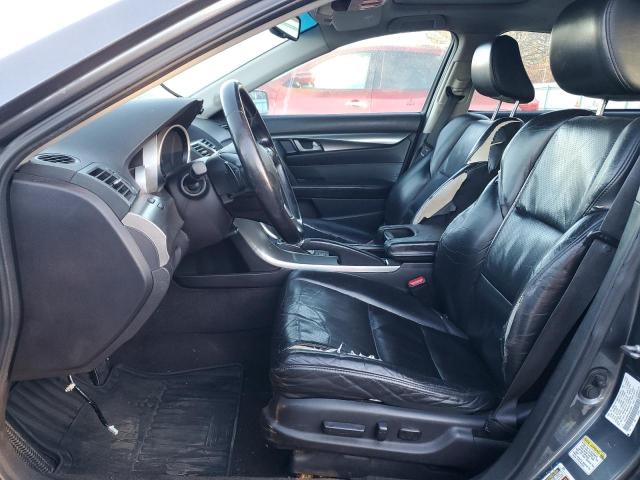 Photo 7 from auction – 2009 ACURA TL with VIN 19UUA86529A012997