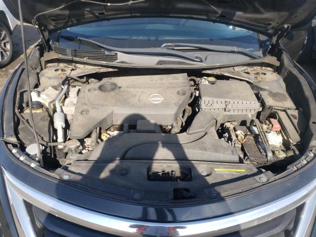 Photo 11 from auction – 2013 NISSAN ALTIMA 2.5 with VIN 1N4AL3AP0DC119346