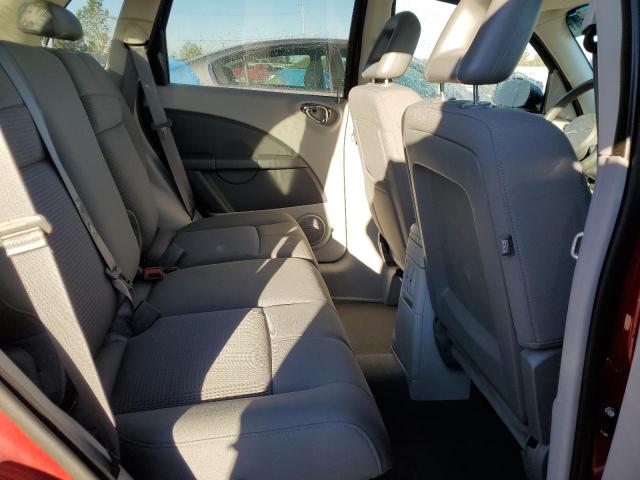 Photo 10 from auction – 2010 CHRYSLER PT CRUISER with VIN 3A4GY5F9XAT144163