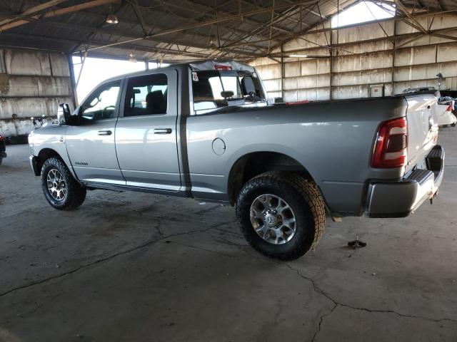 Photo 2 from auction – 2024 RAM 2500 LARAM with VIN 3C6UR5FL7RG104832