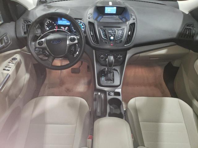 Photo 8 from auction – 2014 FORD ESCAPE SE with VIN 1FMCU9G93EUD80487