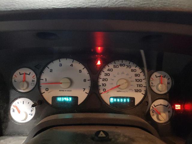 Photo 9 from auction – 2003 DODGE RAM 1500 S with VIN 1D7HU18N33J583150