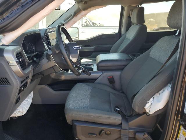 Photo 7 from auction – 2023 FORD F150 SUPER with VIN 1FTFW1E80PKD92652