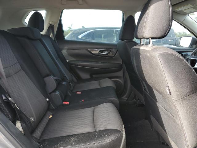 Photo 11 from auction – 2017 NISSAN ROGUE S with VIN JN8AT2MT2HW130824
