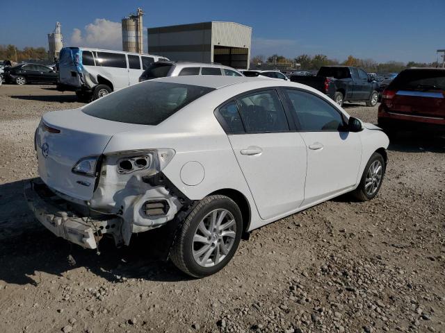 Photo 3 from auction – 2012 MAZDA 3 I with VIN JM1BL1V7XC1606089