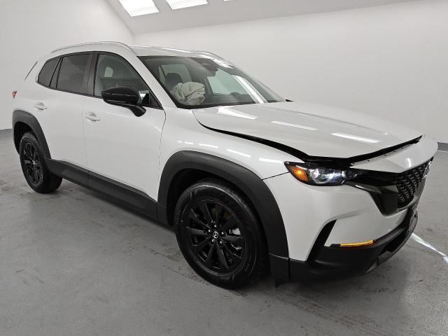 Photo 4 from auction – 2025 MAZDA CX-50 PREF with VIN 7MMVABBM3SN307974