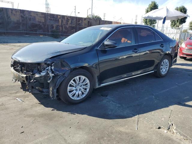 TOYOTA CAMRY HYBR 2012 with VIN 4T1BD1FK2CU058437 - Photo from auction