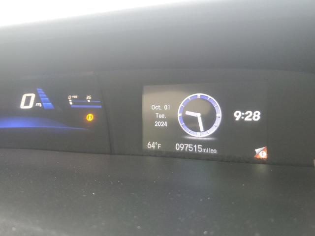 Photo 9 from auction – 2015 HONDA CIVIC EX with VIN 19XFB2F84FE227110