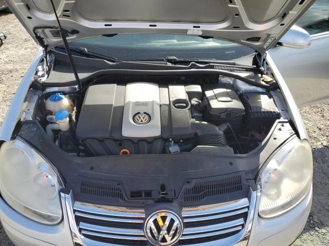 Photo 11 from auction – 2007 VOLKSWAGEN JETTA WOLF with VIN 3VWEF71K27M059519