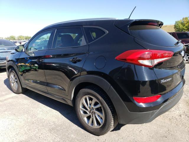 Photo 2 from auction – 2016 HYUNDAI TUCSON LIM with VIN KM8J3CA46GU083012