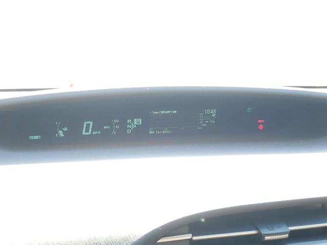 Photo 9 from auction – 2013 TOYOTA PRIUS with VIN JTDKN3DU9D0340763