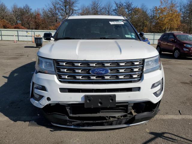 Photo 5 from auction – 2017 FORD EXPLORER X with VIN 1FM5K8D86HGD46728
