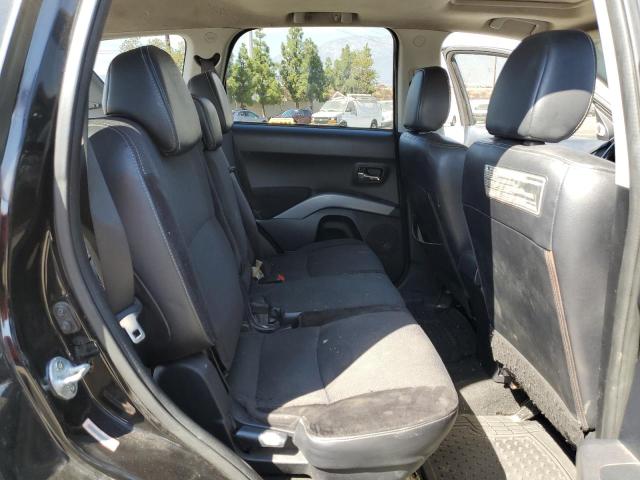 Photo 11 from auction – 2010 MITSUBISHI OUTLANDER with VIN JA4AS3AW7AZ002788