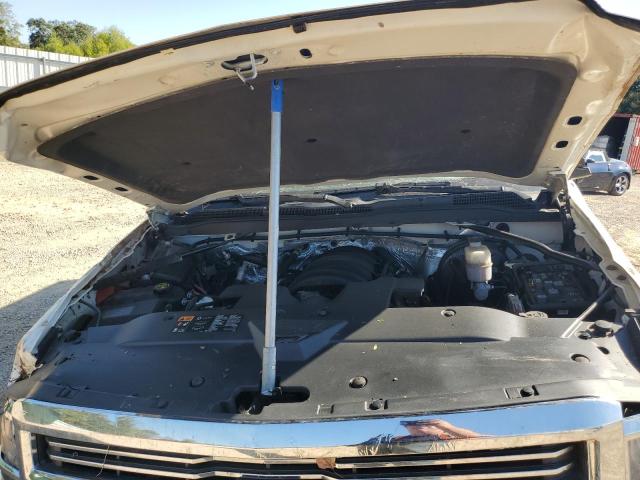 Photo 11 from auction – 2014 CHEVROLET SILVERADO with VIN 3GCUKTEC6EG475364