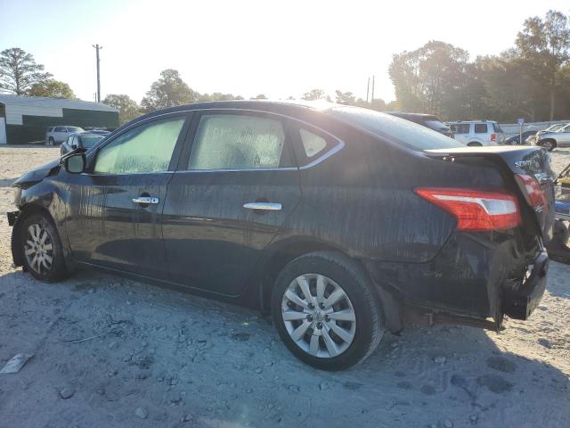 Photo 2 from auction – 2017 NISSAN SENTRA S with VIN 3N1AB7AP0HL640939