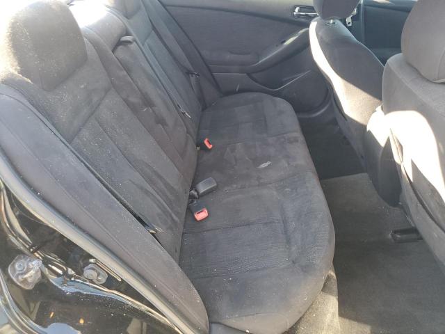 Photo 10 from auction – 2010 NISSAN ALTIMA BAS with VIN 1N4AL2AP0AC162770
