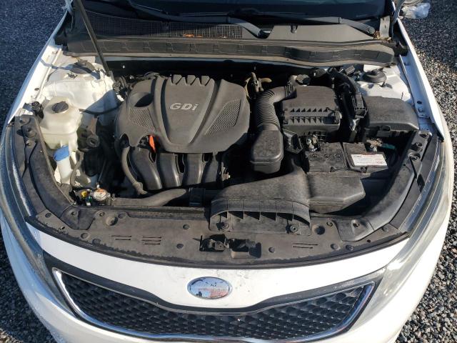 Photo 11 from auction – 2015 KIA OPTIMA EX with VIN 5XXGN4A77FG422079