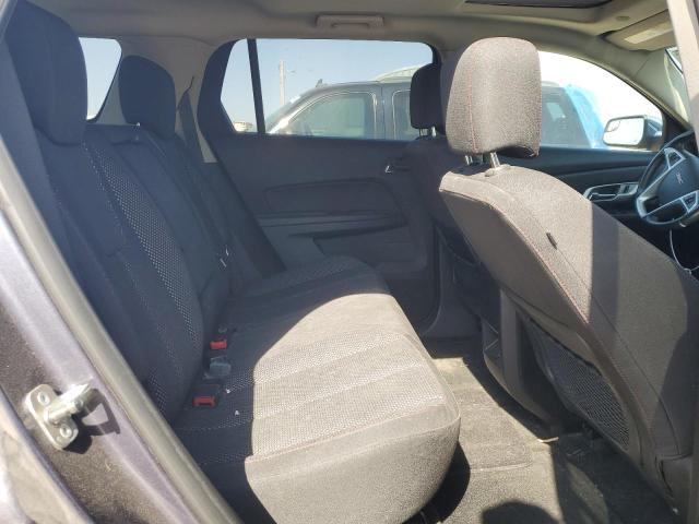 Photo 11 from auction – 2013 GMC TERRAIN SL with VIN 2GKFLTEK9D6289751