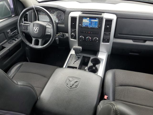 Photo 8 from auction – 2012 DODGE RAM 1500 S with VIN 1C6RD7MT6CS240887