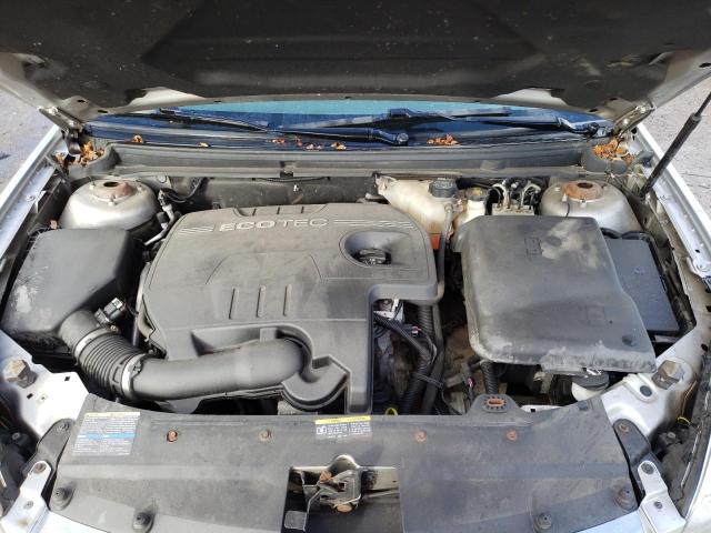 Photo 11 from auction – 2008 SATURN AURA XE with VIN 1G8ZS57B28F178209