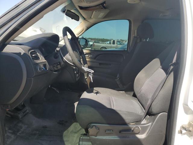 Photo 7 from auction – 2011 CHEVROLET TAHOE POLI with VIN 1GNLC2E02BR324517